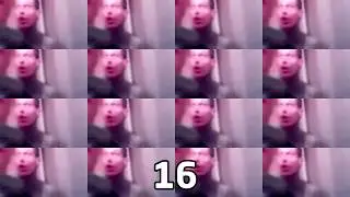 Чё тебе надо? Чего тебе надо у меня дома (Буйный Славик) - 1 099 511 627 776 раз