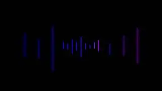 2000 Music Logo Animation - After Effects & Element 3D