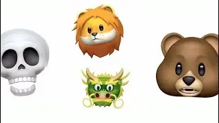 Animoji Karaoke - Let You Down by NF