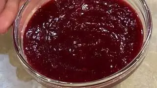 ТКЕМАЛИ  ПРОСТОЙ И ВКУСНЫЙ РЕЦЕПТ!!!