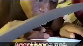 Viral Videos of A Broken Heart 💔 KNUST Student Sammy & Nana Ama