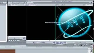 How to add motion to your clips in final cut .