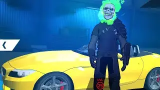 Racing & Drifting Mobile Game - Real Car Drift Racing - Android Gameplay #3