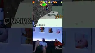 INSTANT KARMA LOL