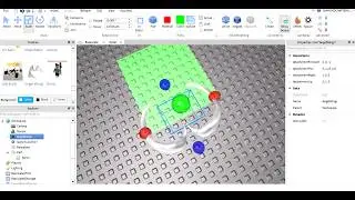 How To Make A Hat Giver (Roblox Scripting)