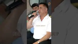 ЭРКИН ОДИНАЕВ ПУЛ ДОР ШАВИ