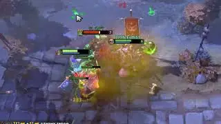 322 И ТОЧКА - DOTA 2