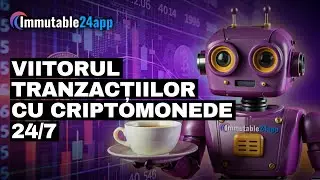 Immutable 24app Review: Legit Platform for 24/7 Crypto Trading?