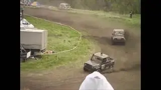 Ординский ухаб 2019