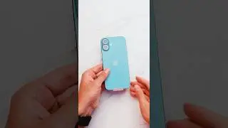 iPhone 16 UNBOXING! 📦