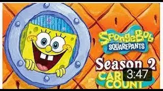 SpongeBob SquarePants Season 2(2000) Carnage Count [REUPLOAD]
