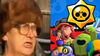 Мемы в Brawl Stars!
