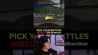 This iRacing Tip Has Helped Me Gain A Lot Of iRating! | 
