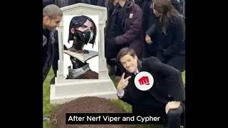 Valorant Meme Become a Feeling Emotional