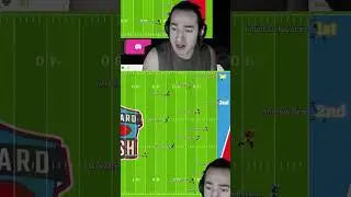 100 YARD DASH to Fantasy Football Draft Success!