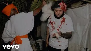 Image Boss - Voodoo (Official Music Video)