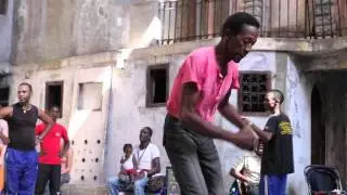 A Cultural Exchange With Raices Profundas