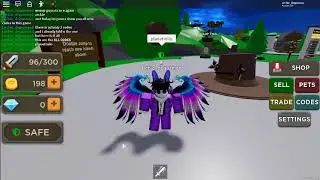 [ALL CODES] Blade Throwing Simulator