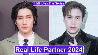 Bible Wichapas And Jes Jespipat (4 Minutes The Series) Real Life Partner 2024