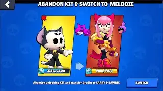LUCKER!!🔥 NEW BRAWLER IS HERE!!!😱 LEGENDARY!!!RANKED STARR!!😨BRAWL STARS UPDATE🔥