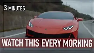 THE BEST AFFIRMATION FOR SUCCESS [Motivation for YOU] VISUALIZATION 2022