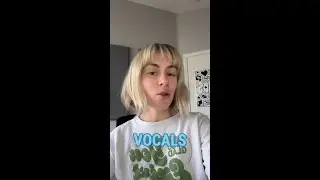 Do you need help adding harmonies to your vocal tracks?