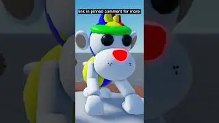 NEW Adopt Me Monkey Fairground Pets! Monkey Fairground Update