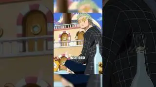 God Usopp almost took out the whole crew 🤥