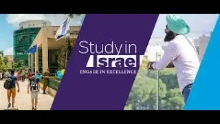 Study in Israel for Indian Students | Explore Israel
