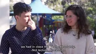 About Dialogue Meetings