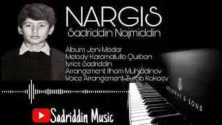 Sadriddin NARGIS صدرالدین نرگس 1993