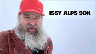 Issy Alps 50K