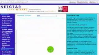 How to open NAT on a Netgear router in under a minute! (SIMPLE & EASY!)