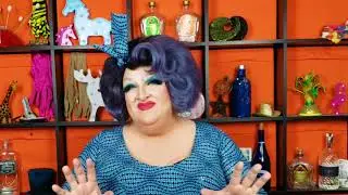 A word with Wilma | Sherry Pie