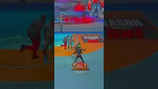 BEST 6’7 ISO BUILD ON NBA 2K23✅🥷🏽