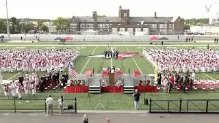 The 145th Vineland High School Commencement Ceremony | Class of 2023