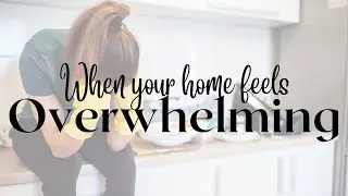 HOW TO GET STARTED DECLUTTERING