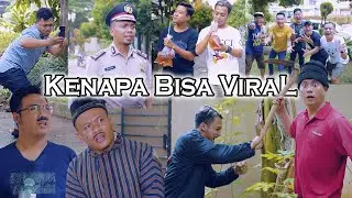 ANEH KENAPA BISA VIRAL