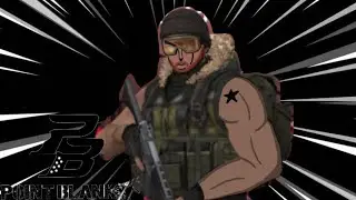Point blank zepetto | bernostalgiaa