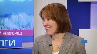 «Герои Волги»: Ольга Петрова рассказала, как Университет Лобачевского учит учиться