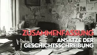 Interdisziplinäre Ansätze in der Geschichtsschreibung: Soziologische & psychologische Perspektiven