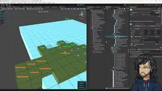 Game Dev: Skill Unlock Order
