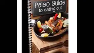 Paleo Cookbooks