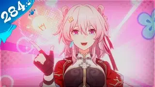 🪐 Honkai Star Rail ➥ Версия 2.4 ➥ #284 - Большой разговорный стрим 1\5.