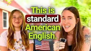 30 Minute American English Native Speaker Conversation