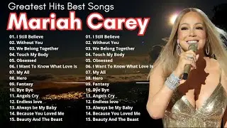 The Best Hits Mariah Carey~Mariah Carey Greatest Hits: The Essential 90s & 2000s~Classics Collection