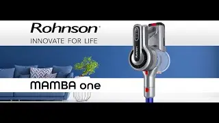 Rohnson Mamba M1