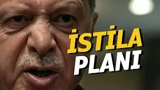 İSTİLA PLANI… ÇÖKME SENARYOSU DEVREDE… DAHA KÖTÜLERİ DE OLACAK!..