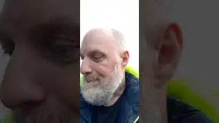 Хороших всем выходных на природе.