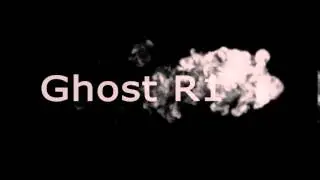 Smoke Text Effect